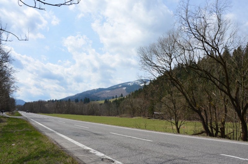 Pozemok 20 000 m - Potok, Ruzomberok