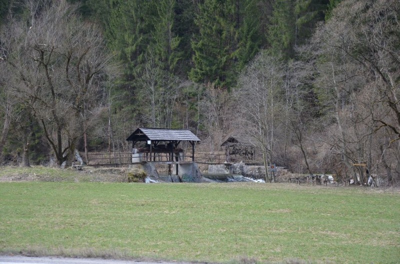 Pozemok 20 000 m - Potok, Ruzomberok